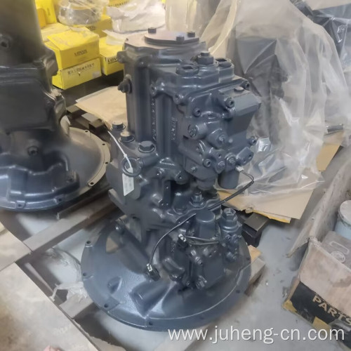 708-2h-00191 main pump PC400-6 Hydraulic pump for Komatsu